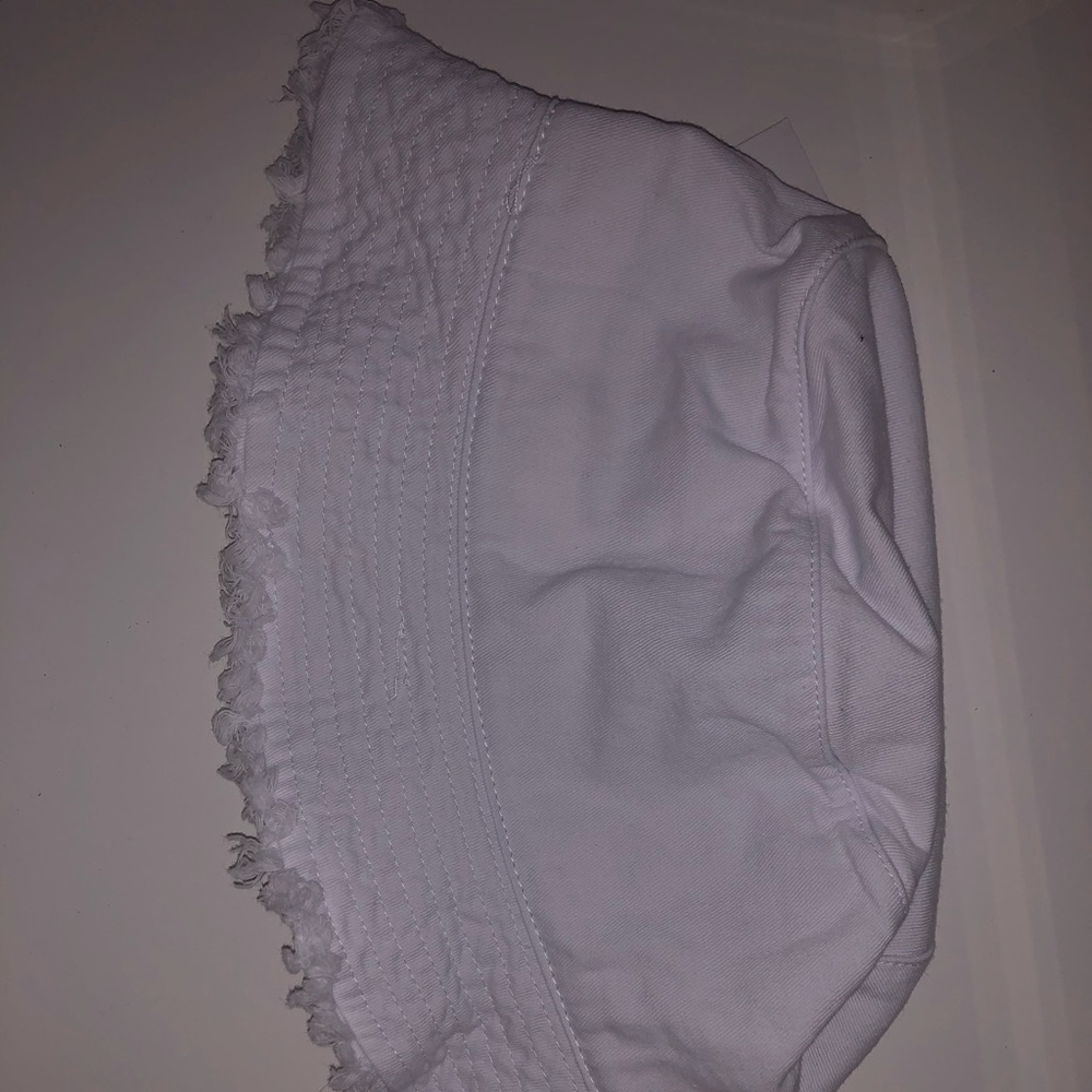 Bucket hat from UO